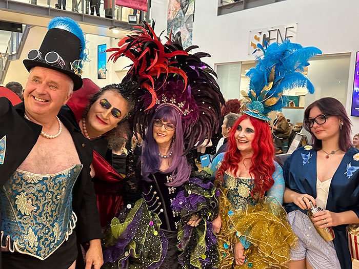 Image Copyright Pat H / TimeWarp - Click to return