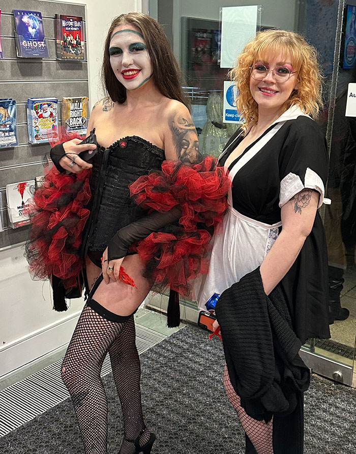 Image Copyright Pat H / TimeWarp - Click to return