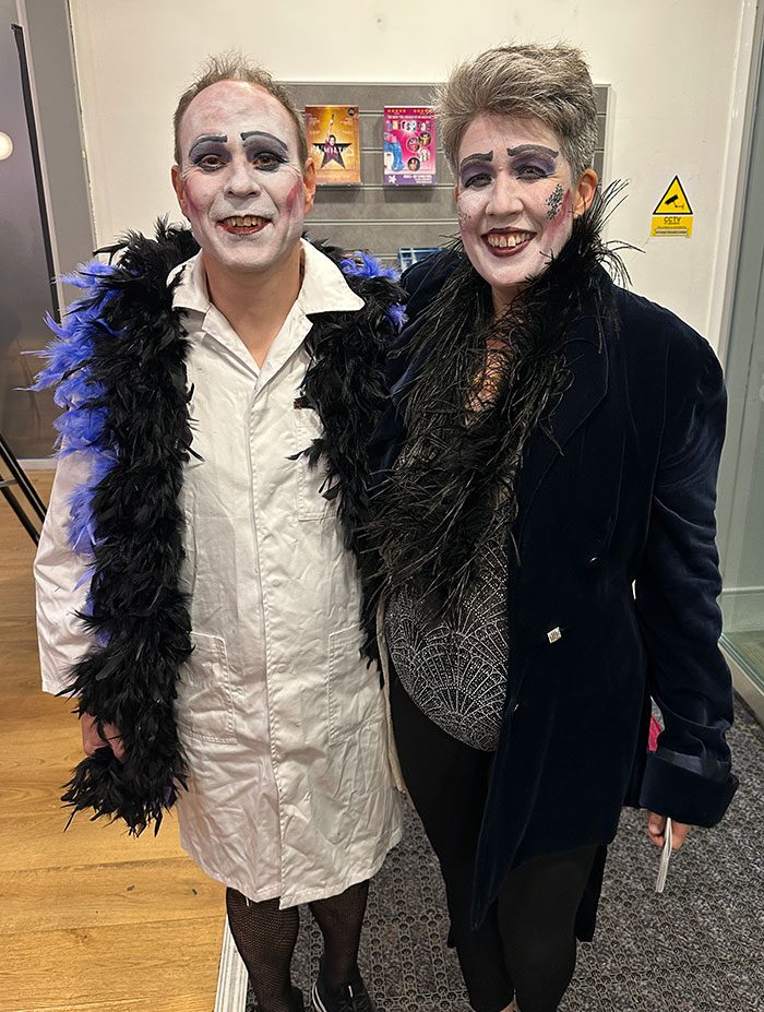 Image Copyright Pat H / TimeWarp - Click to return