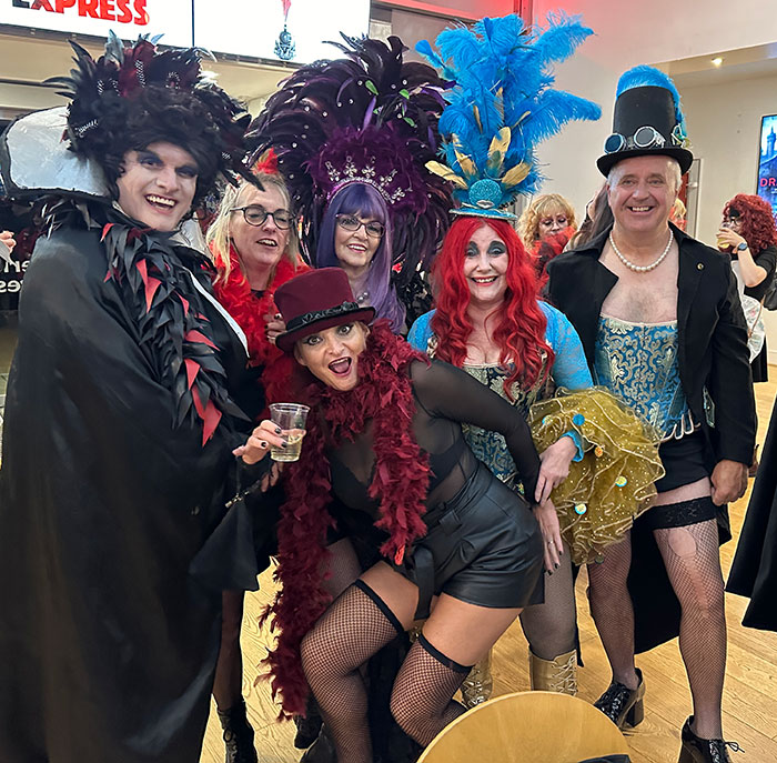 Image Copyright Pat H / TimeWarp - Click to return