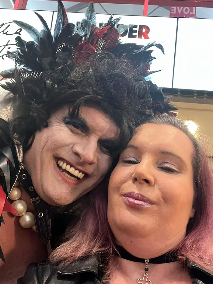 Image Copyright Pat H / TimeWarp - Click to return