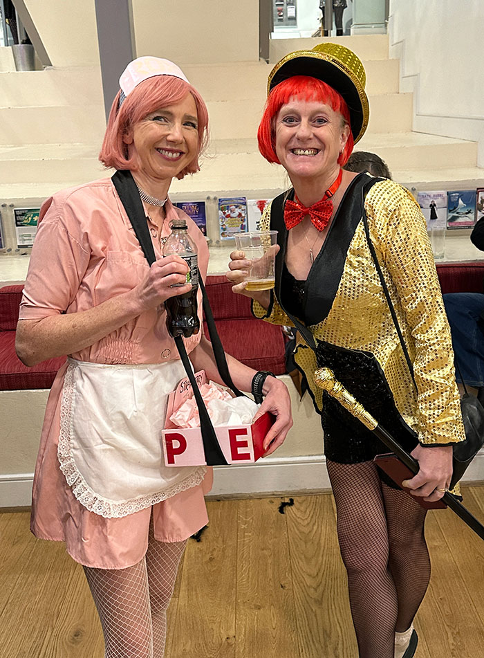 Image Copyright Pat H / TimeWarp - Click to return