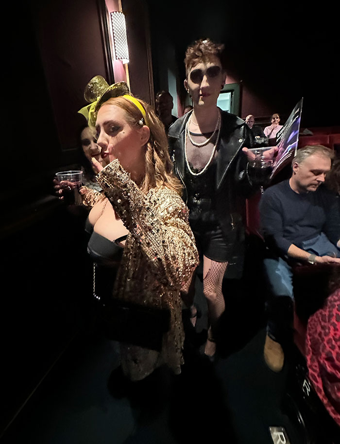 Image Copyright Pat H / TimeWarp - Click to return