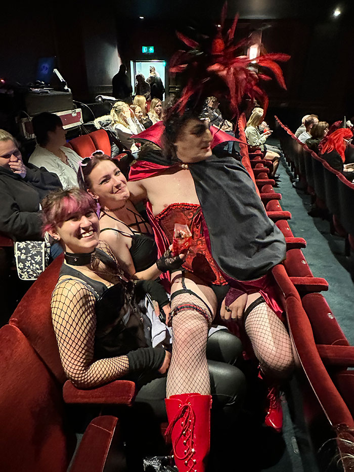 Image Copyright Pat H / TimeWarp - Click to return