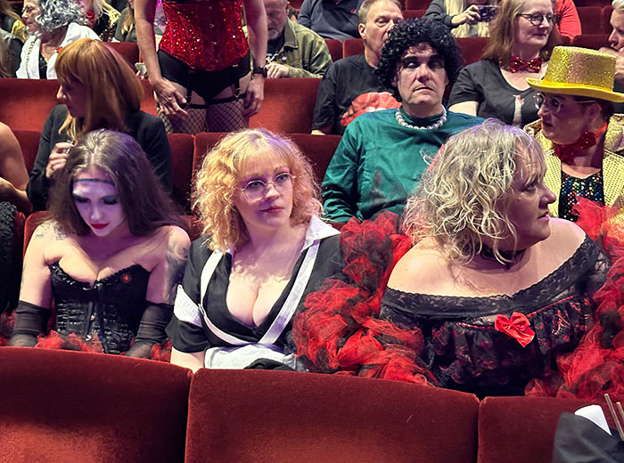 Image Copyright Pat H / TimeWarp - Click to return