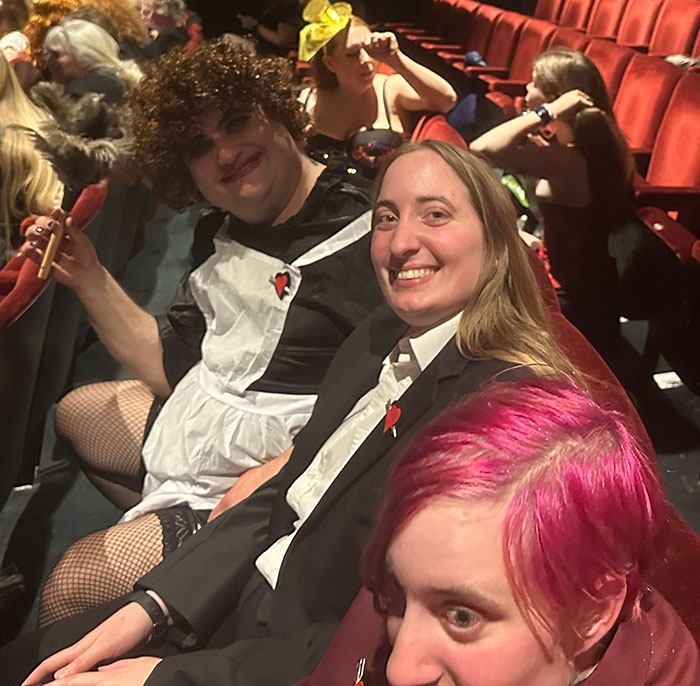 Image Copyright Pat H / TimeWarp - Click to return