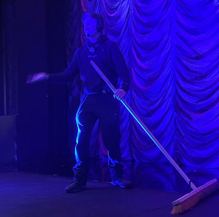 Image Copyright Pat H / TimeWarp - Click to return