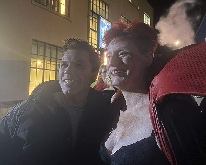 Image Copyright Pat H / TimeWarp - Click to return