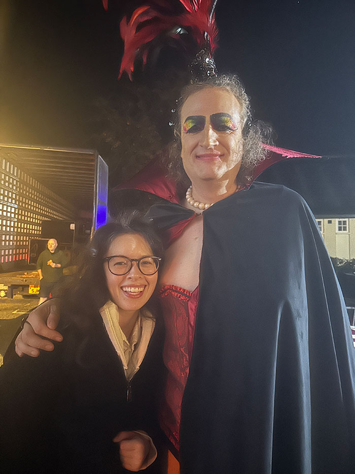 Image Copyright Pat H / TimeWarp - Click to return