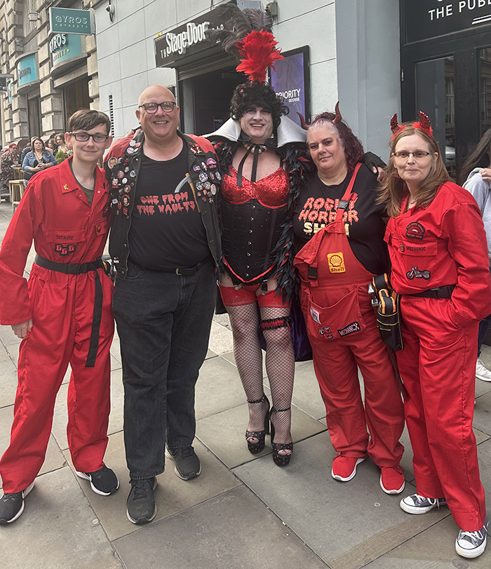 Image Copyright Pat H / TimeWarp - Click to return