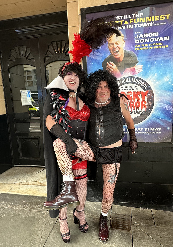 Image Copyright Pat H / TimeWarp - Click to return