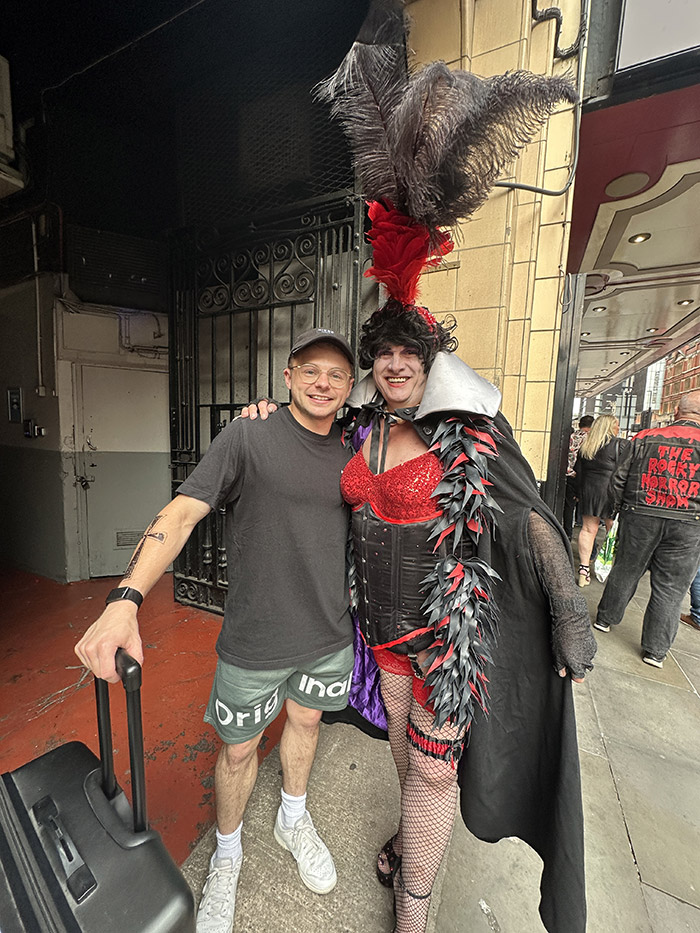 Image Copyright Pat H / TimeWarp - Click to return