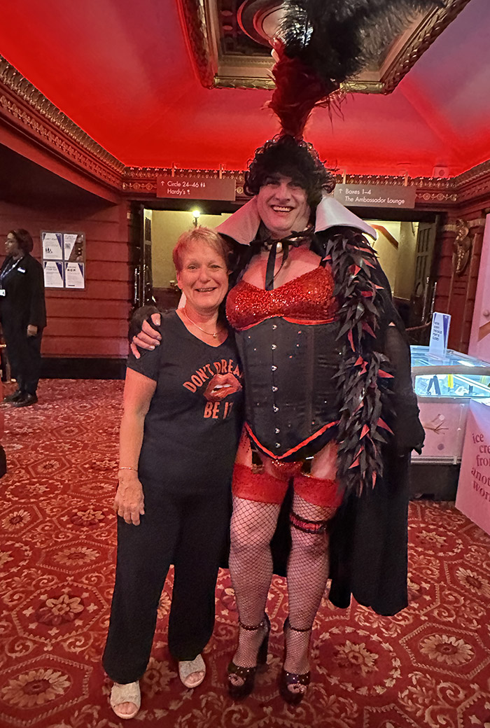 Image Copyright Pat H / TimeWarp - Click to return