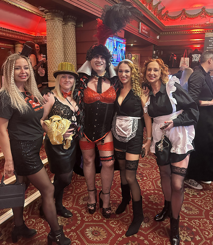 Image Copyright Pat H / TimeWarp - Click to return