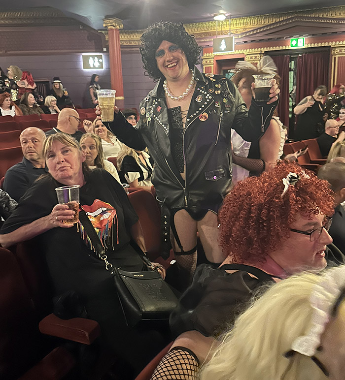 Image Copyright Pat H / TimeWarp - Click to return