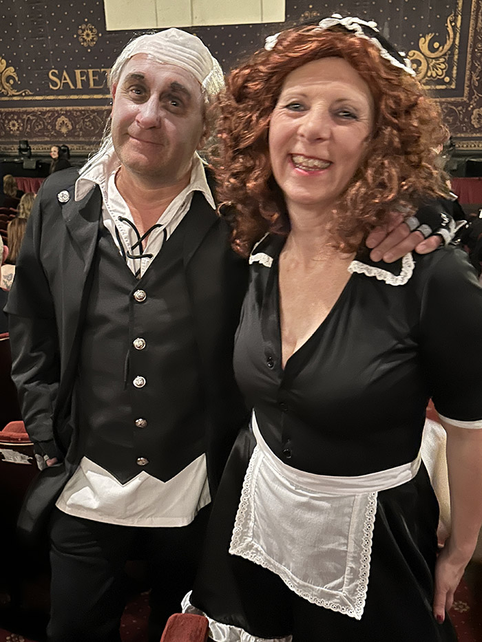 Image Copyright Pat H / TimeWarp - Click to return