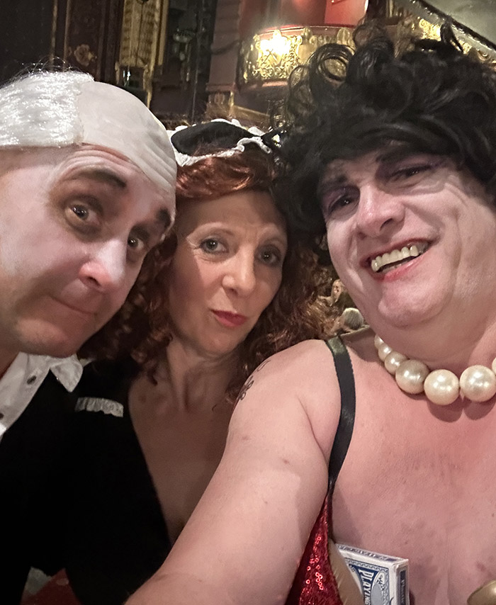 Image Copyright Pat H / TimeWarp - Click to return