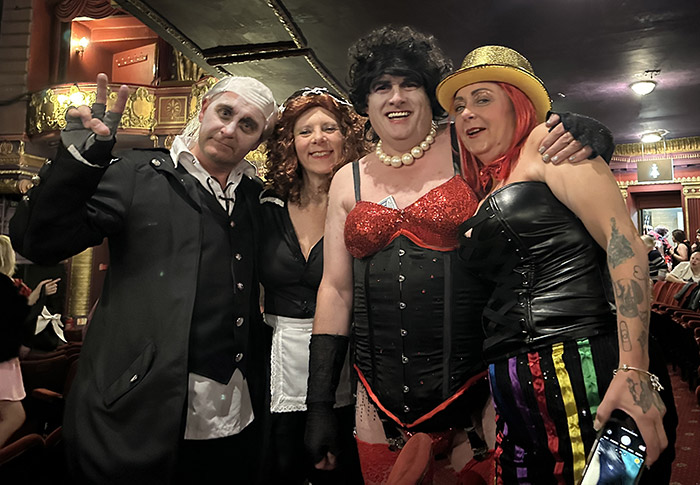 Image Copyright Pat H / TimeWarp - Click to return