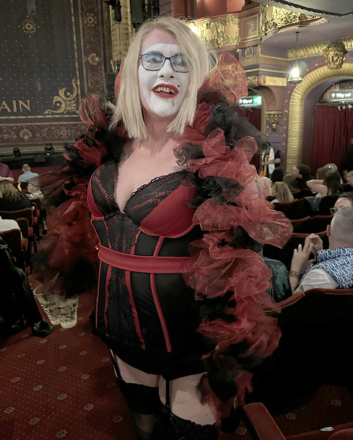 Image Copyright Pat H / TimeWarp - Click to return