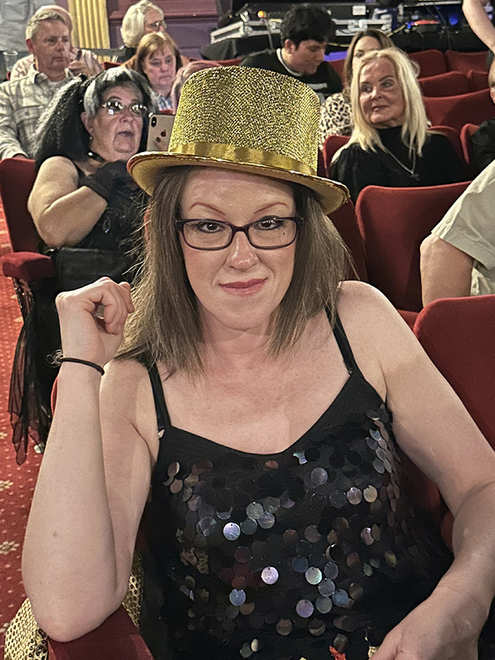 Image Copyright Pat H / TimeWarp - Click to return