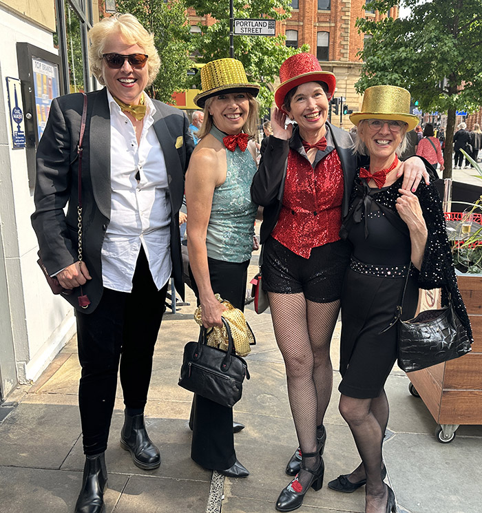 Image Copyright Pat H / TimeWarp - Click to return