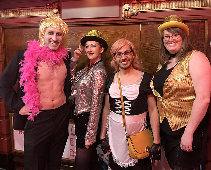 Image Copyright Pat H / TimeWarp - Click to return