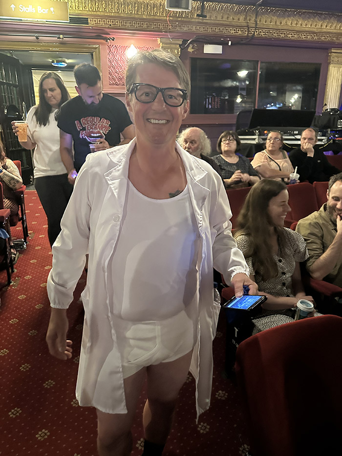 Image Copyright Pat H / TimeWarp - Click to return