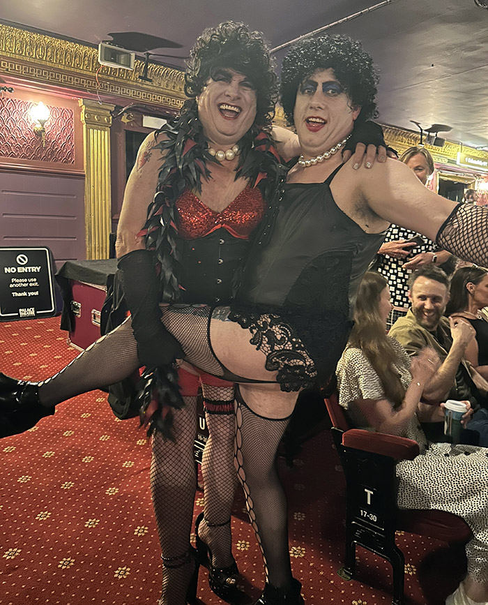 Image Copyright Pat H / TimeWarp - Click to return