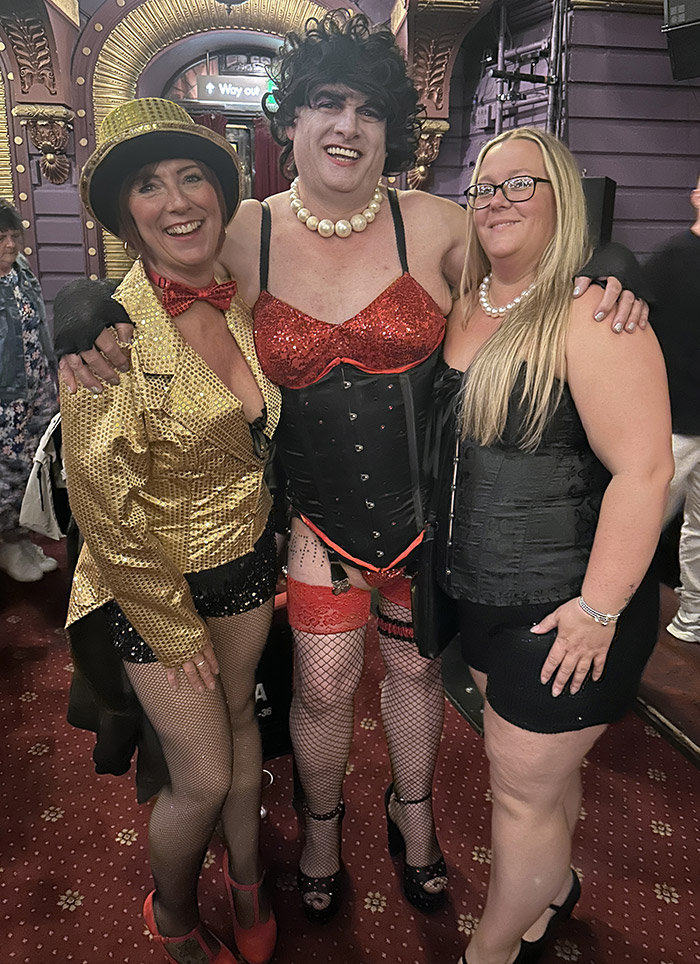 Image Copyright Pat H / TimeWarp - Click to return