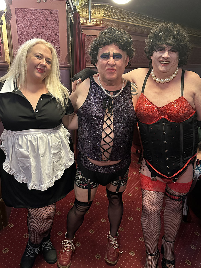 Image Copyright Pat H / TimeWarp - Click to return