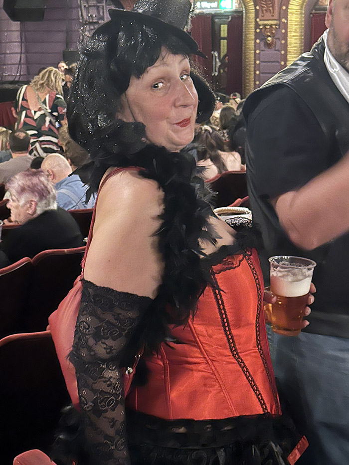 Image Copyright Pat H / TimeWarp - Click to return