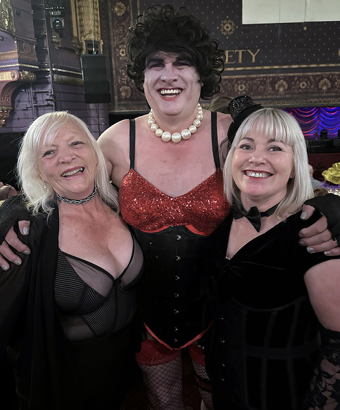 Image Copyright Pat H / TimeWarp - Click to return