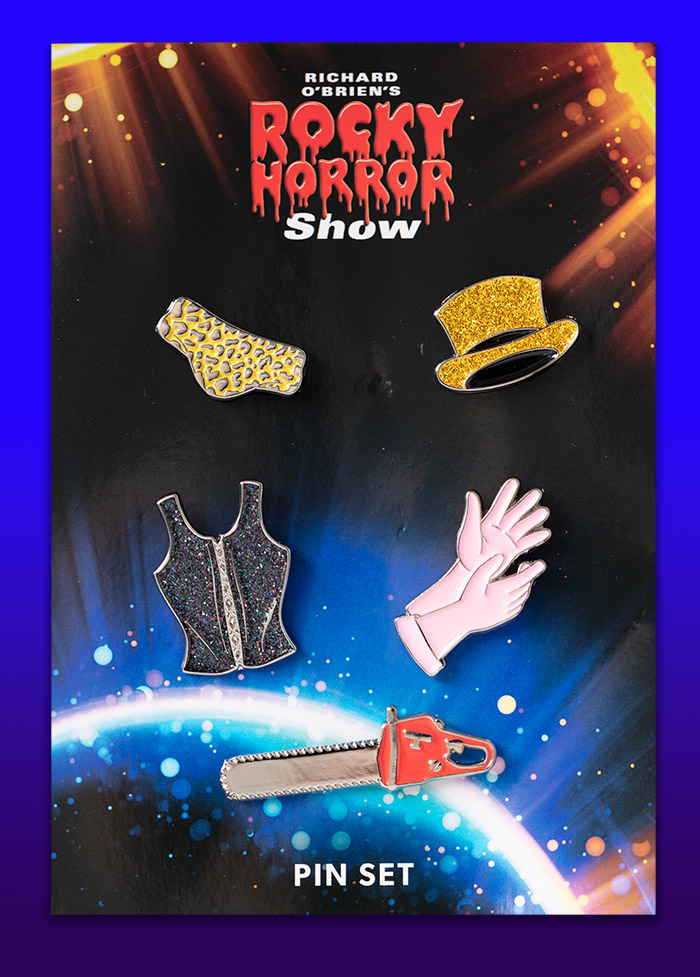 Pin Set