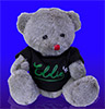Eddie's Teddy