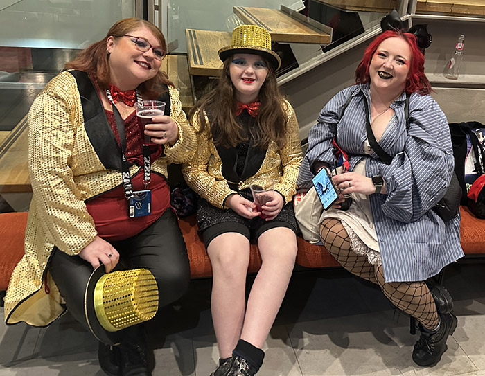 Image Copyright Pat H / TimeWarp - Click to return