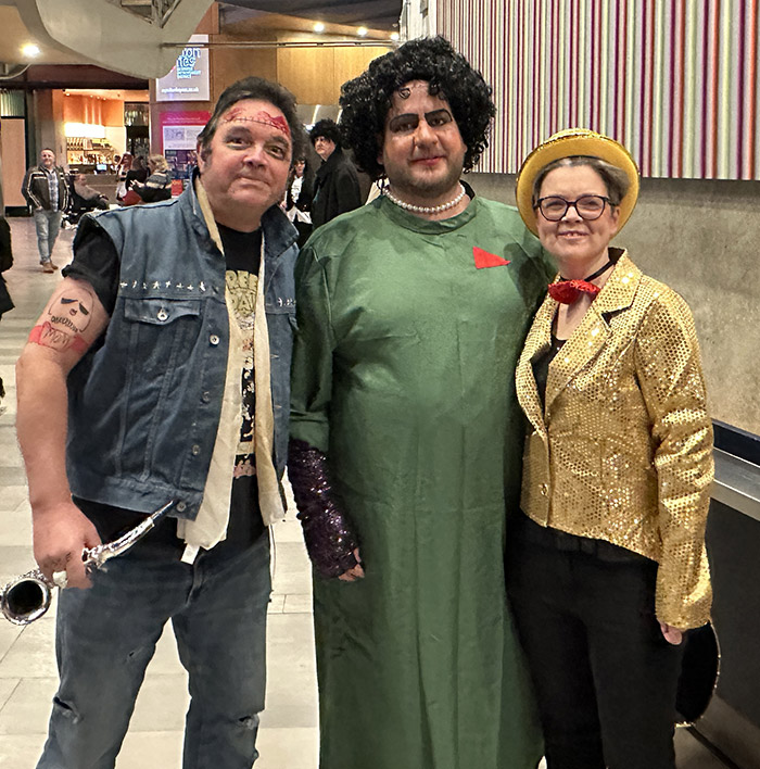 Image Copyright Pat H / TimeWarp - Click to return