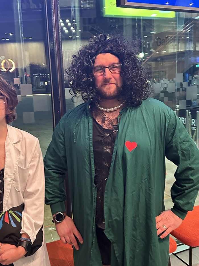 Image Copyright Pat H / TimeWarp - Click to return