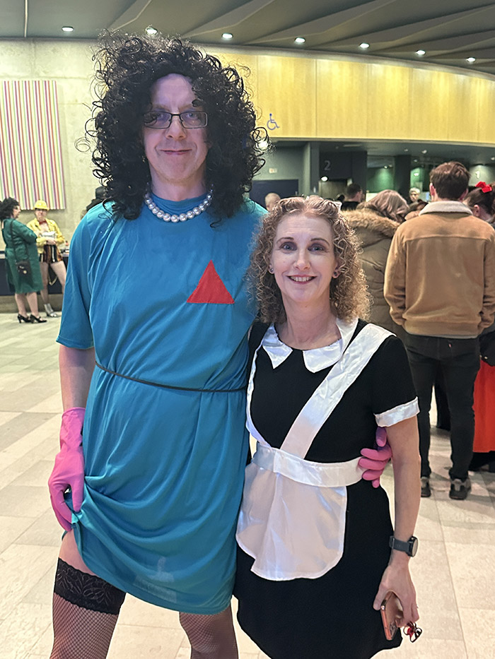 Image Copyright Pat H / TimeWarp - Click to return