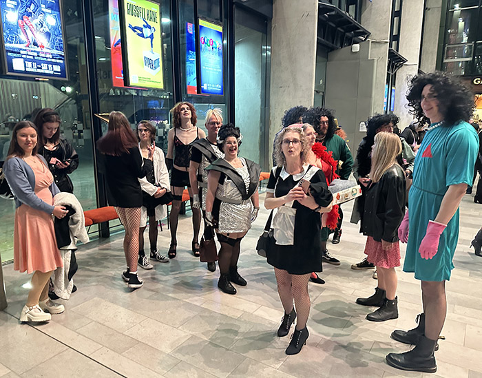 Image Copyright Pat H / TimeWarp - Click to return