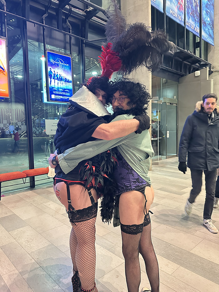 Image Copyright Pat H / TimeWarp - Click to return