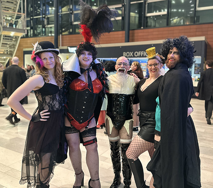 Image Copyright Pat H / TimeWarp - Click to return