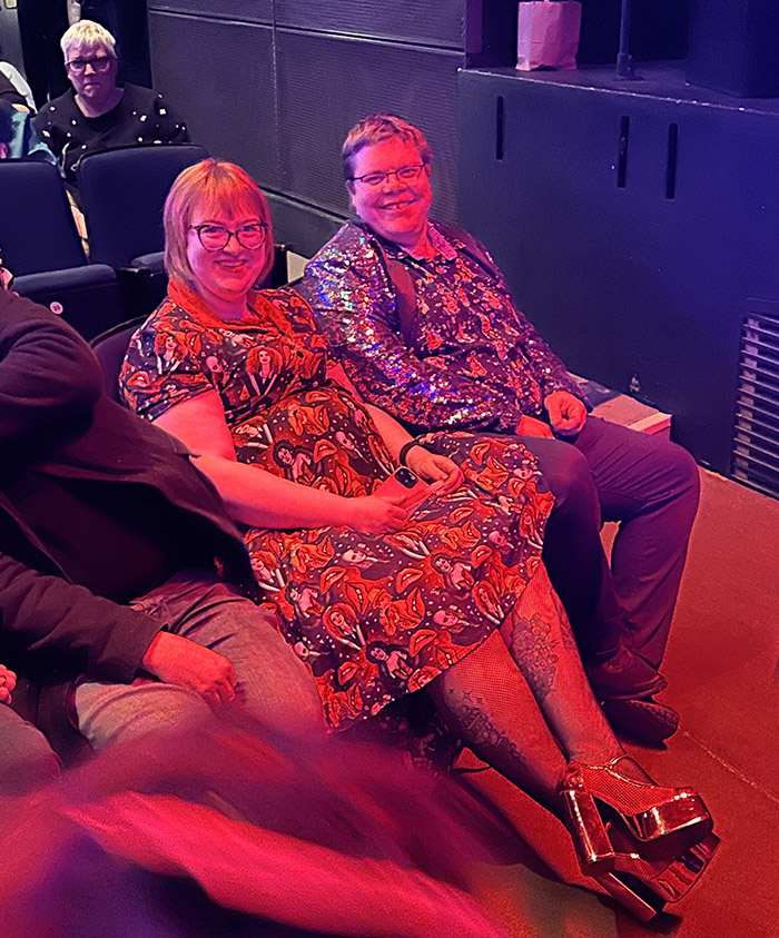 Image Copyright Pat H / TimeWarp - Click to return