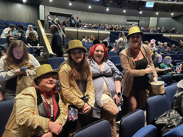 Image Copyright Pat H / TimeWarp - Click to return