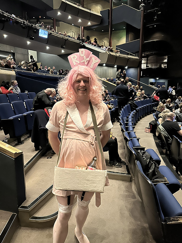 Image Copyright Pat H / TimeWarp - Click to return