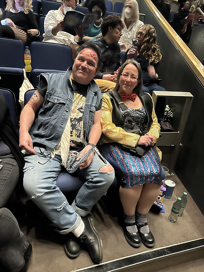 Image Copyright Pat H / TimeWarp - Click to return