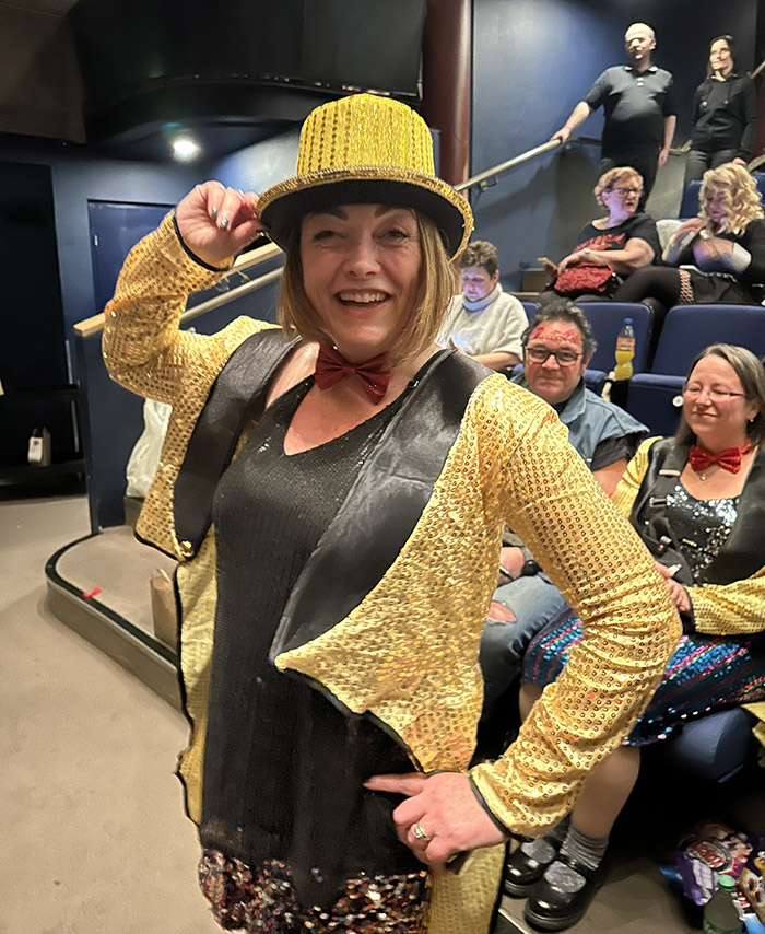 Image Copyright Pat H / TimeWarp - Click to return