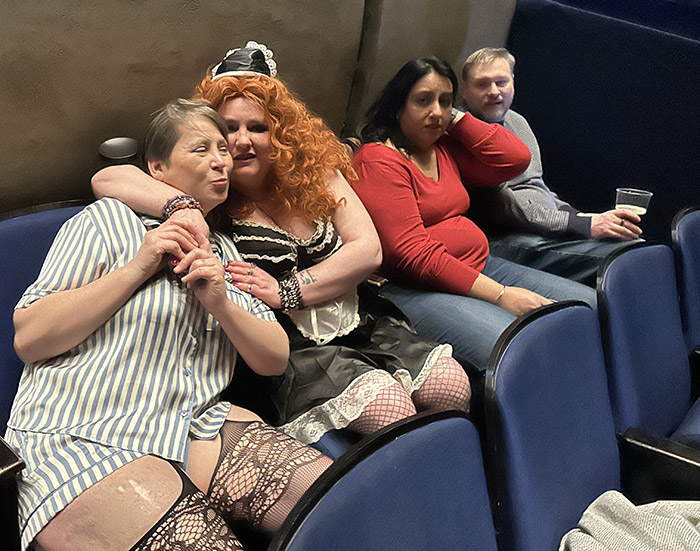 Image Copyright Pat H / TimeWarp - Click to return