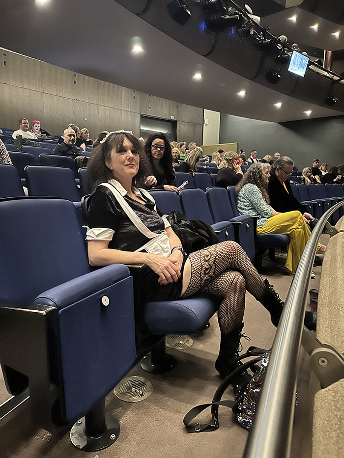 Image Copyright Pat H / TimeWarp - Click to return