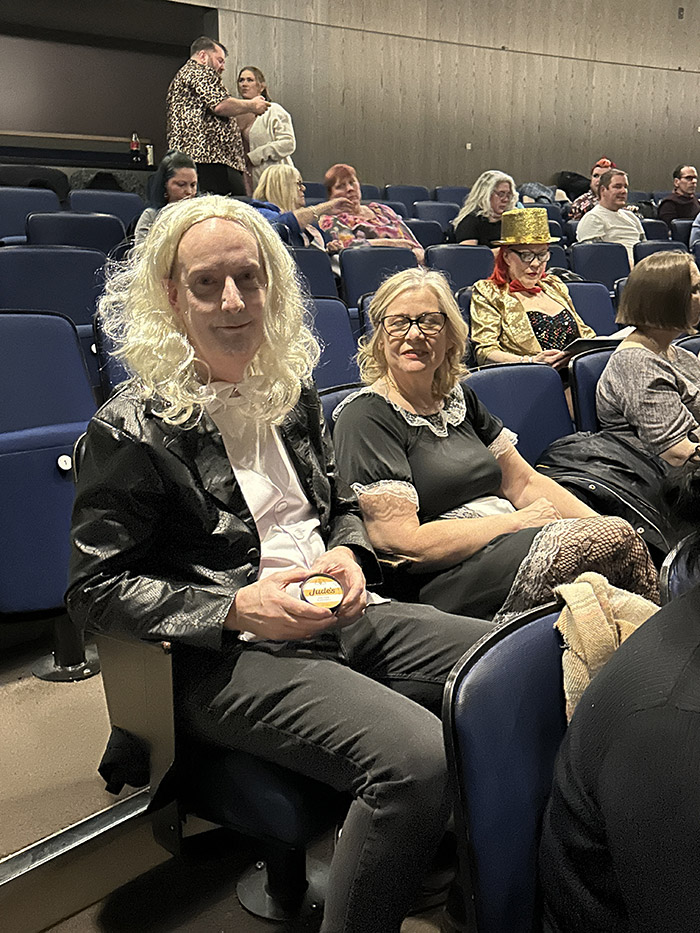 Image Copyright Pat H / TimeWarp - Click to return