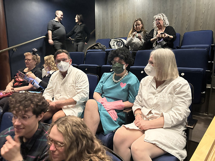 Image Copyright Pat H / TimeWarp - Click to return